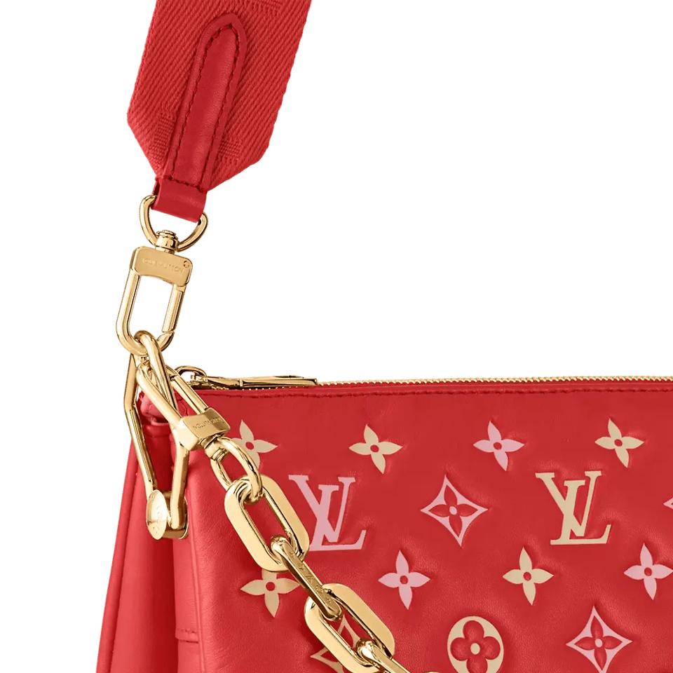 Louis Vuitton Coussin PM Bag 26cm M22397 view 4