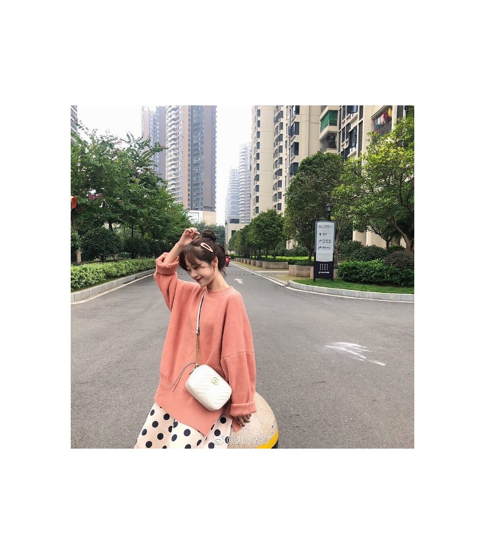 Gucci GG Marmont Matelasse Mini Bag White view 5