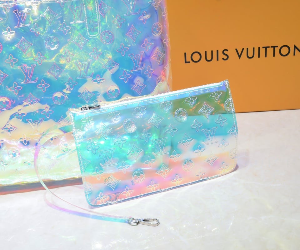 Louis Vuitton Honogram Multicolor 32Cm view 7