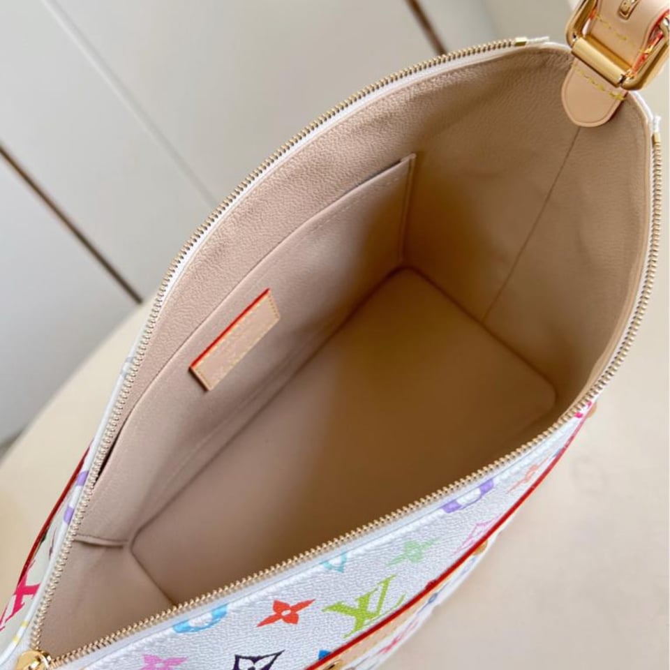 Louis Vuitton Diane PM LV x TM M27900 22cm/8.7in view 10