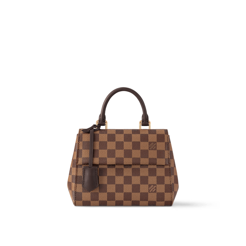 Louis Vuitton Cluny Mini N00097
