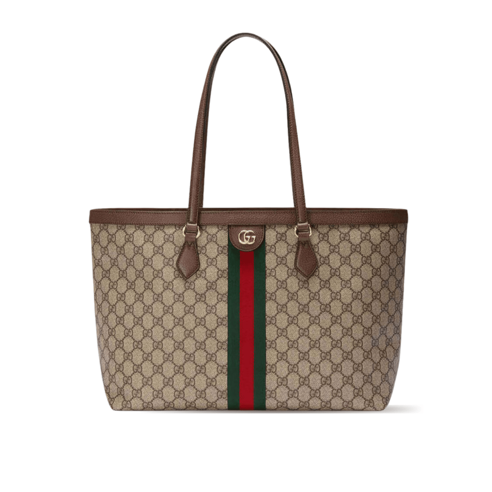 Gucci Ophidia Medium Tote Bag 38cm/15in view 2