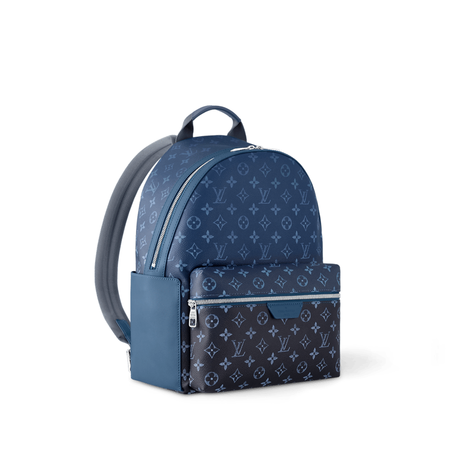 Louis Vuitton Discovery Backpack Pm M11590 view 3