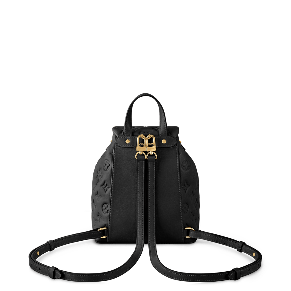 Louis Vuitton Coussin Backpack Pm 26cm/10.2in M13357 view 6