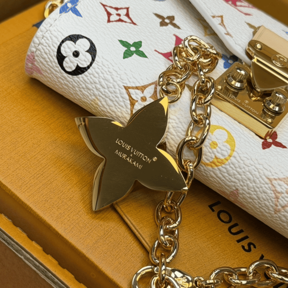 Louis Vuitton LV x TM Pouch Metis M4625Z 13.5cm/5.3in view 10