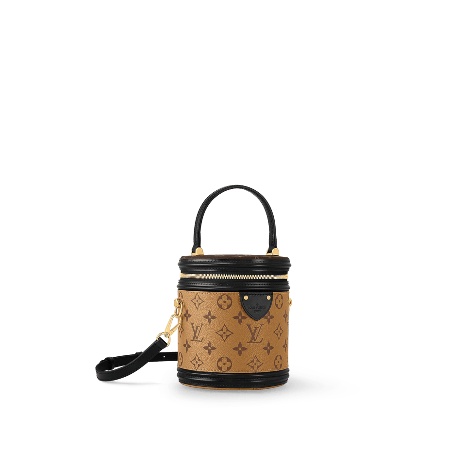 Louis Vuitton Louis Vuitton Monogram Cannes Handbag Cannes view 11