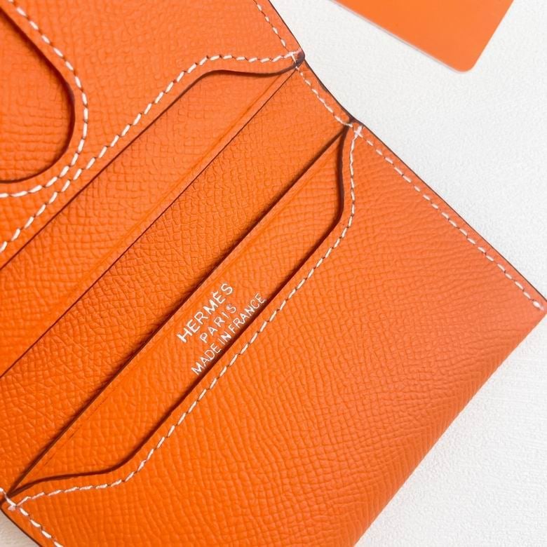 Hermes Wallets 10.5cm view 7