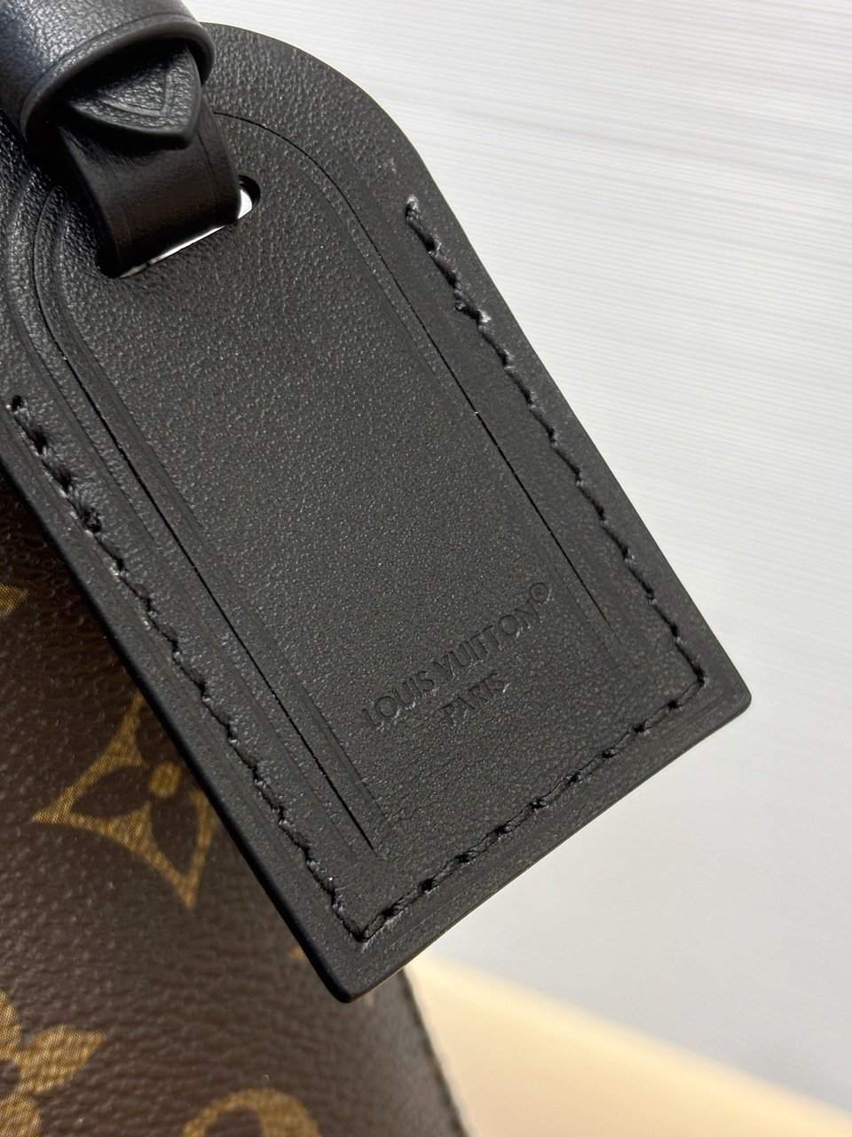 Louis Vuitton The Drop Pm Monogram Canvas M12940 view 11