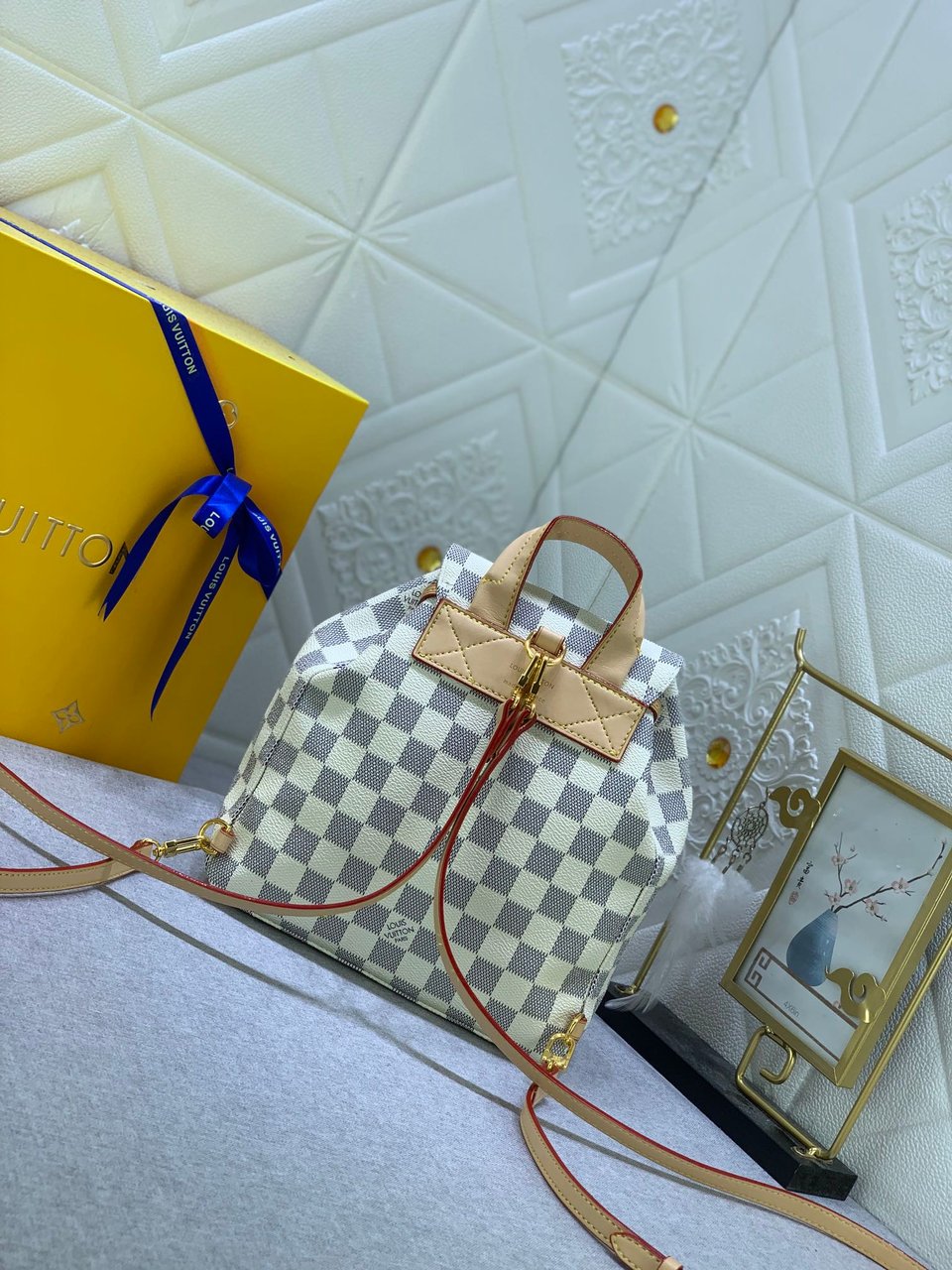 Louis Vuitton Sperone 28Cm N41578 view 7