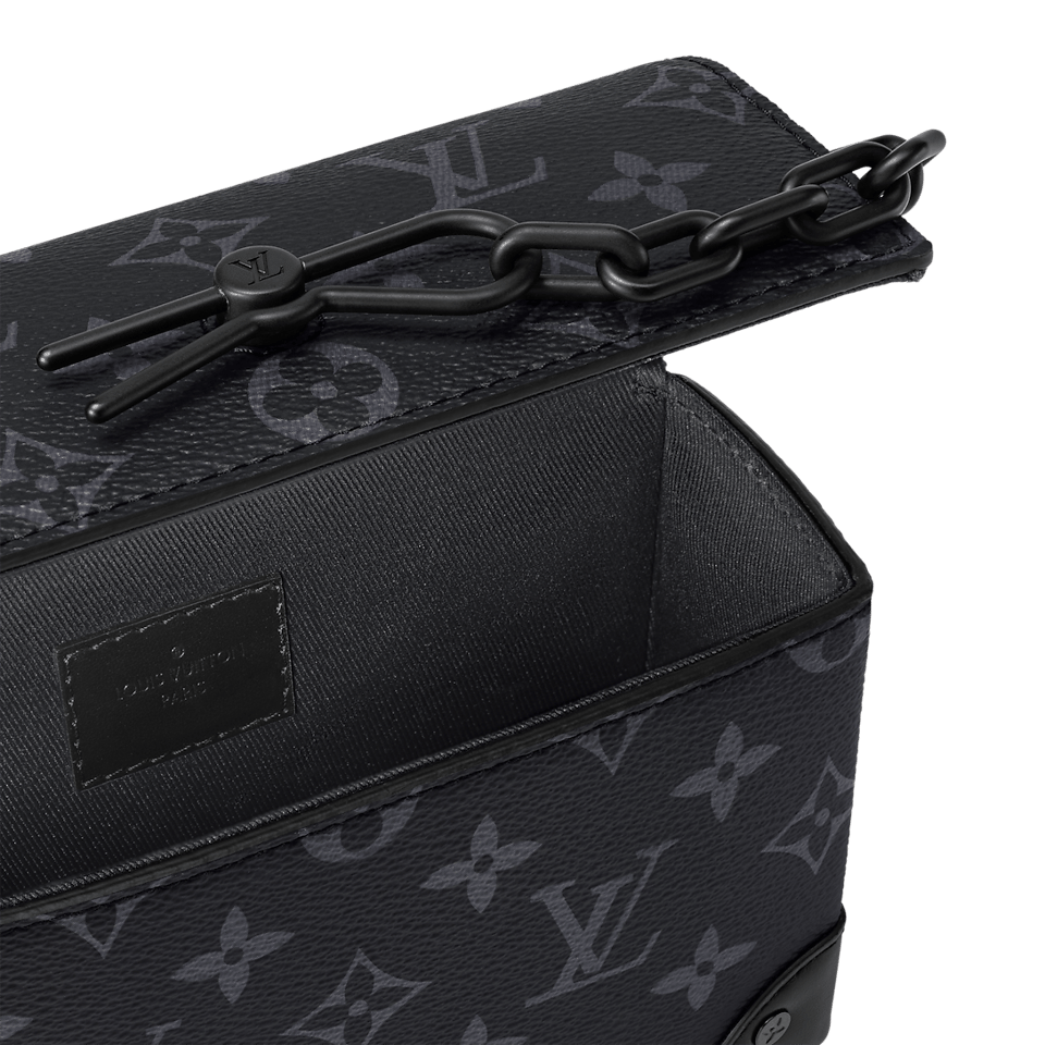 Louis Vuitton Steamer Wearable Wallet M81783 view 6