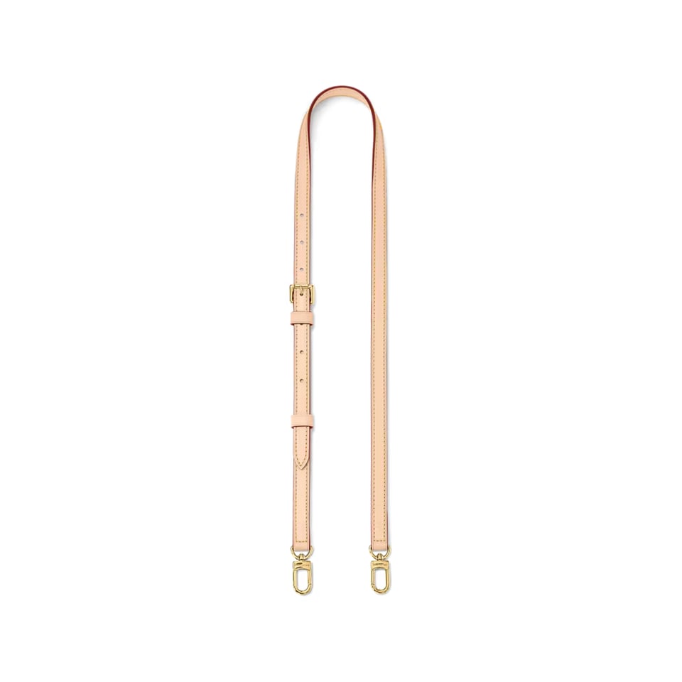 Bag Strap Louis Vuitton J52312