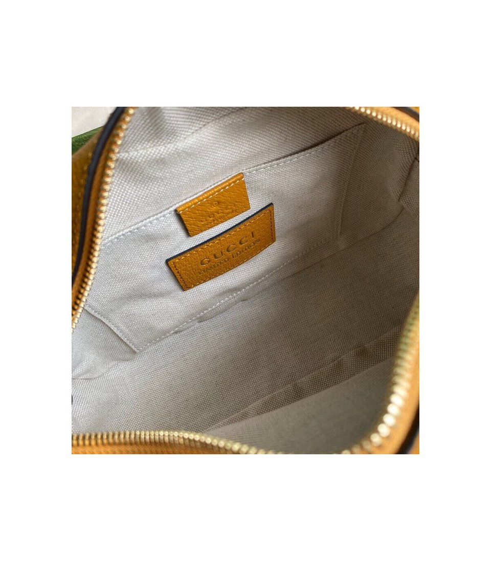 KAI x Gucci Small Shoulder Bag view 12