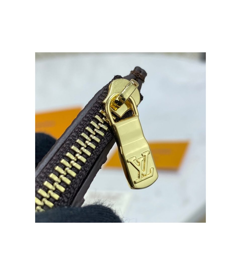Louis Vuitton Cute Corgi Coin &amp; Card Holder view 6