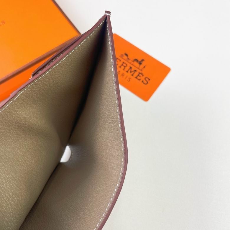 Hermes Wallets 12cm view 7