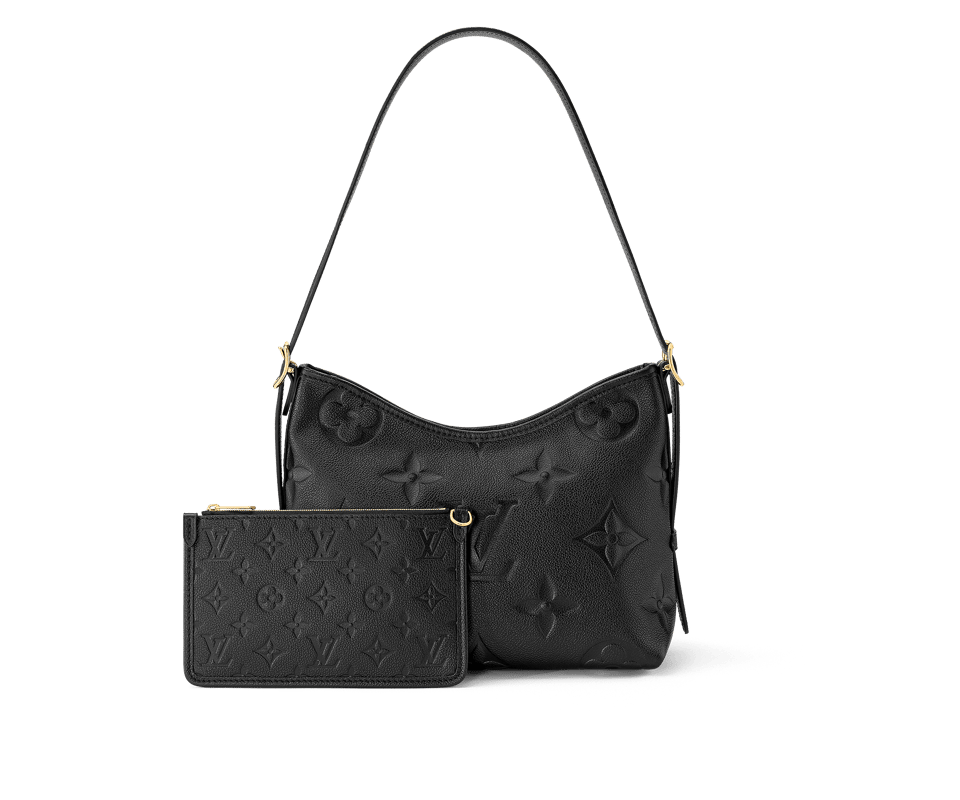 Louis Vuitton Carryall Pm M46288 view 5