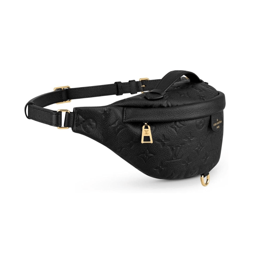 Louis Vuitton Bumbag Monogram Bag M44812 view 4