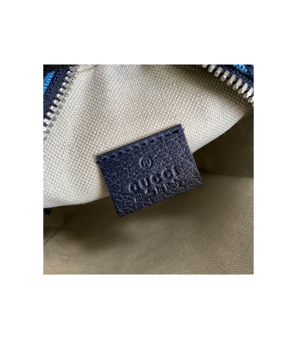 Gucci GG Multicolor Bag view 12