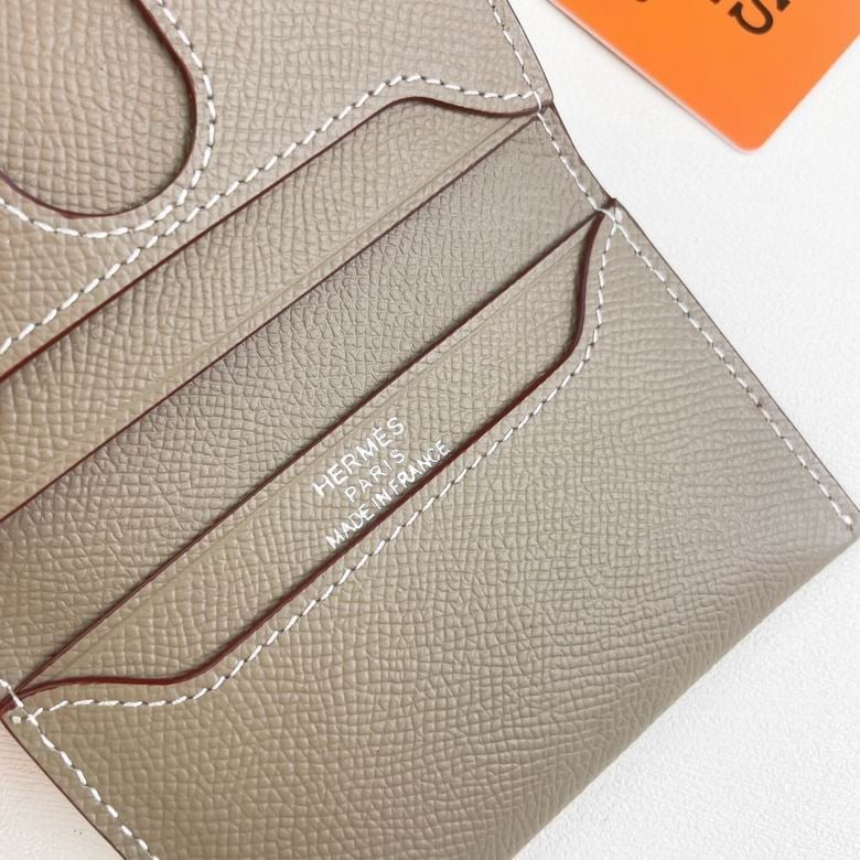 Hermes Wallets 10.5cm view 7
