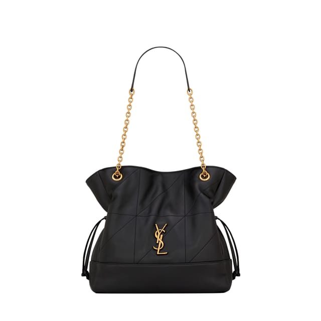 Saint Laurent Jamie Black 29cm/11.4in
