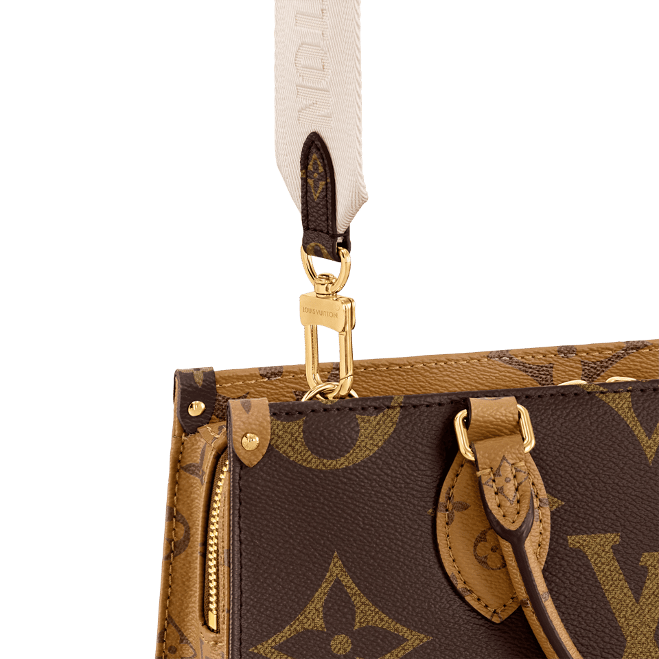 Louis Vuitton Onthego East West M46653 view 4