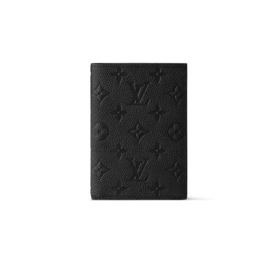 Louis Vuitton Passport Cover For Women 10cm M63914