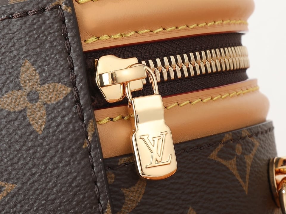 Louis Vuitton Nano Cannes Monogram – Women – Small Leather Goods Nano Cannes view 16