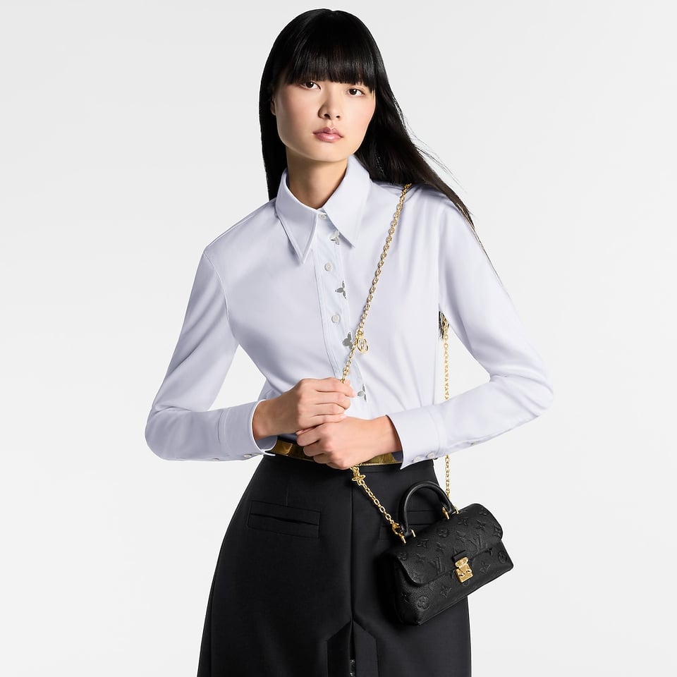 Louis Vuitton Nano Madeleine M12145 view 5