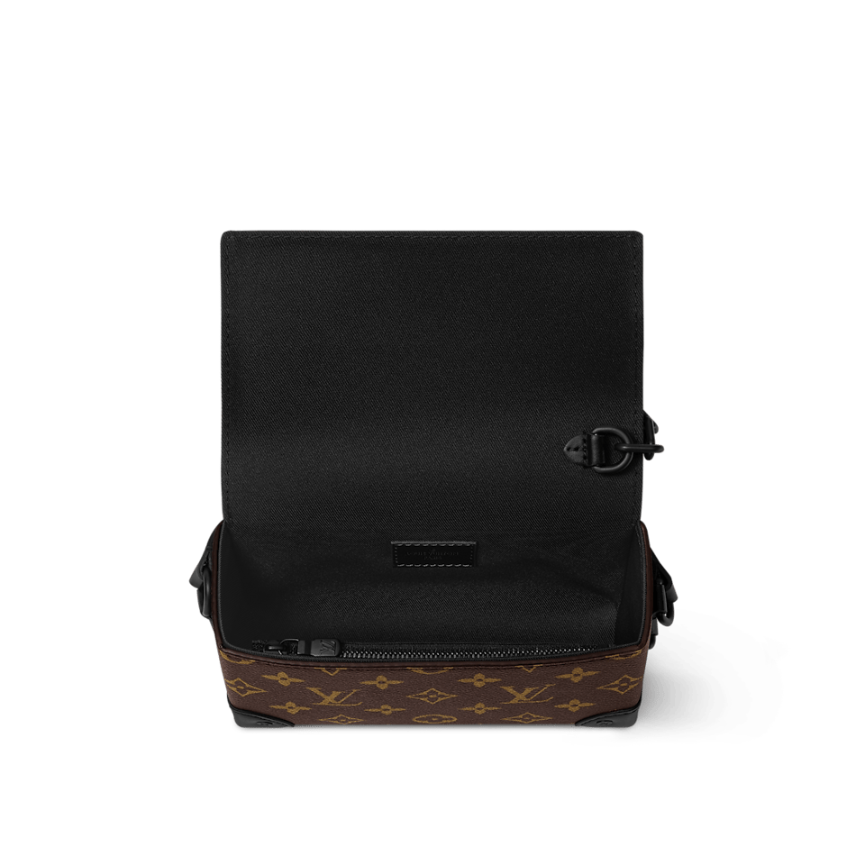 Louis Vuitton Steamer Wearable Wallet M83613 view 5