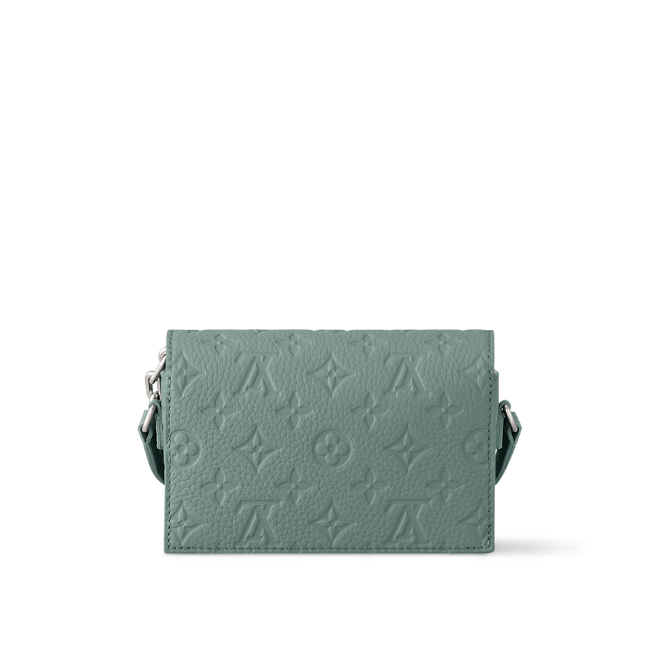 Louis Vuitton Steamer Wearable Wallet M13889 view 4