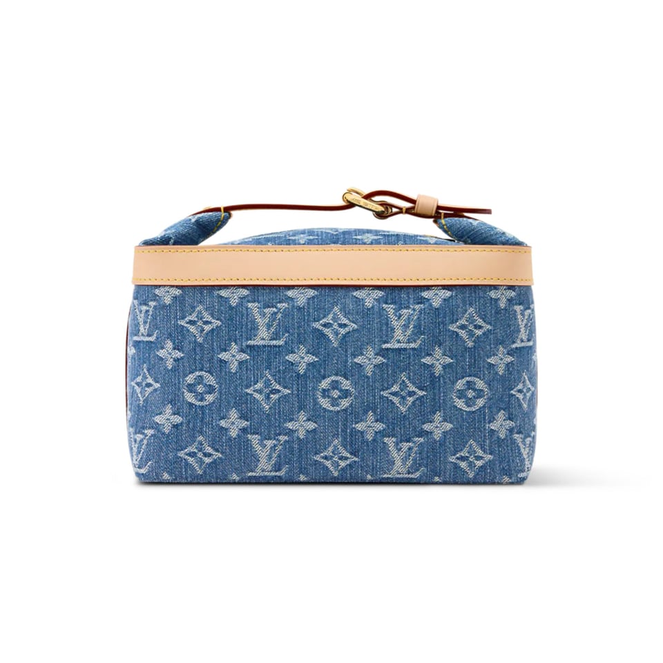 Louis Vuitton Cruiser Toiletry Bag 22cm M27945