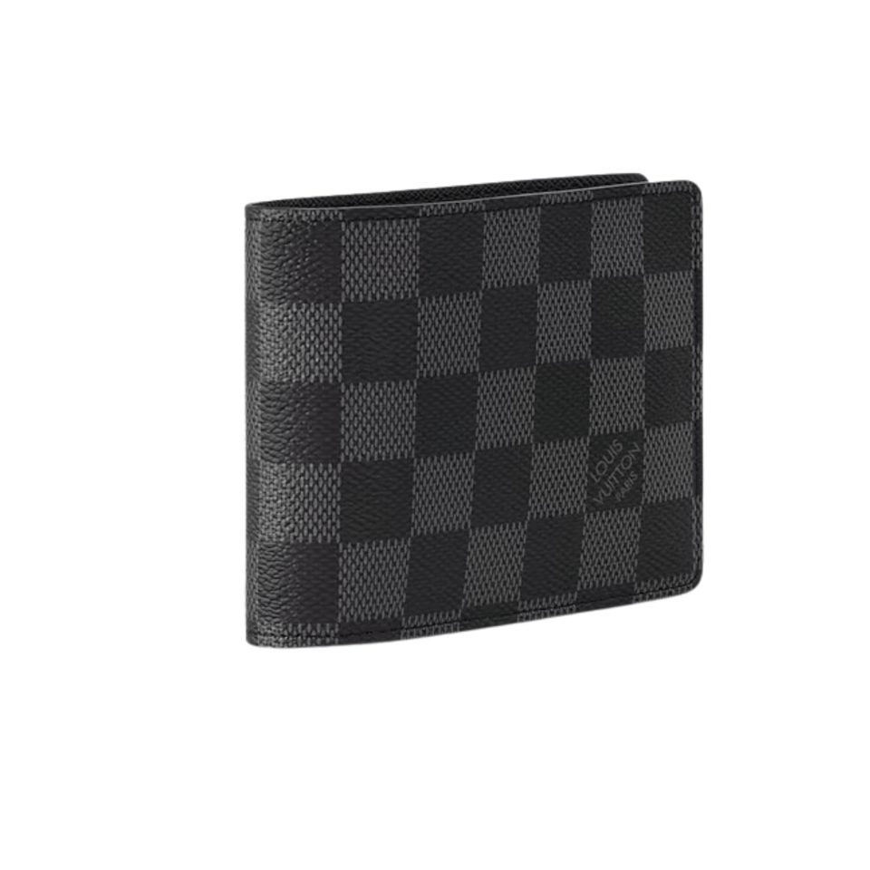 Louis Vuitton Multiple Wallet For Men 12cm N62663 view 4