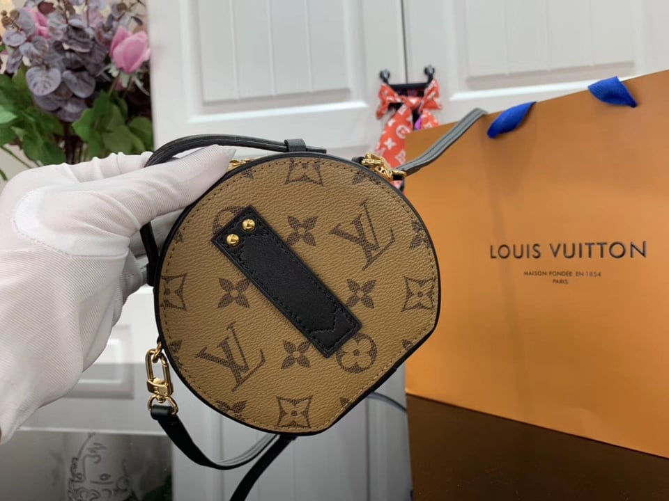 Louis Vuitton Mini Boite Chapeau M68276 view 4