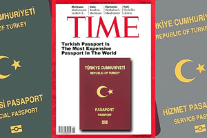 dünyanın en pahalı pasaportu