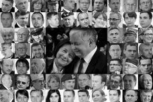 Smolensk uçak kazası