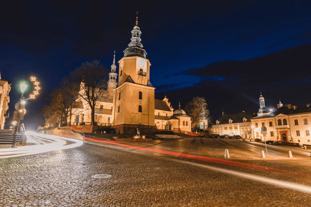 Kielce nasıl bir şehir?
