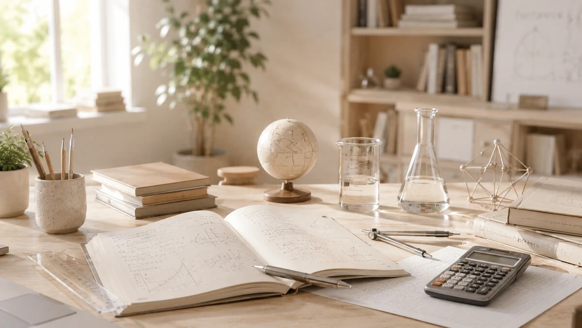 science-and-mathematics