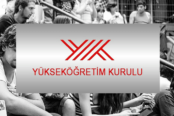 YÖK denklik