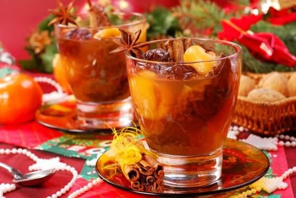 Polonya'da Noel