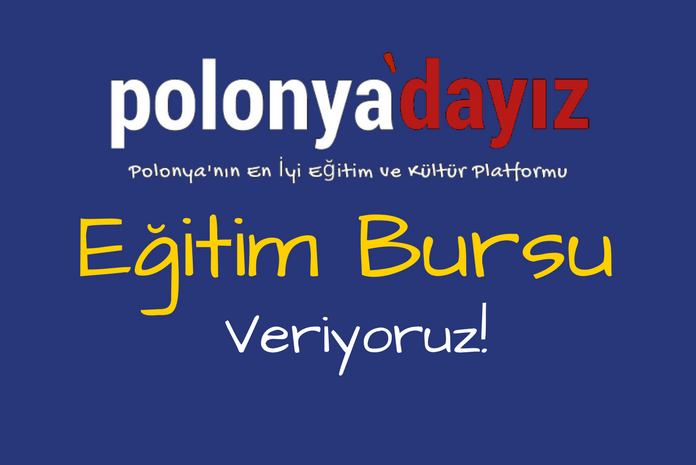 Polonya eğitim bursu