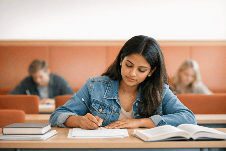 University Entrance Exams in Poland: International Guide