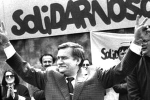 Lech Wałęsa