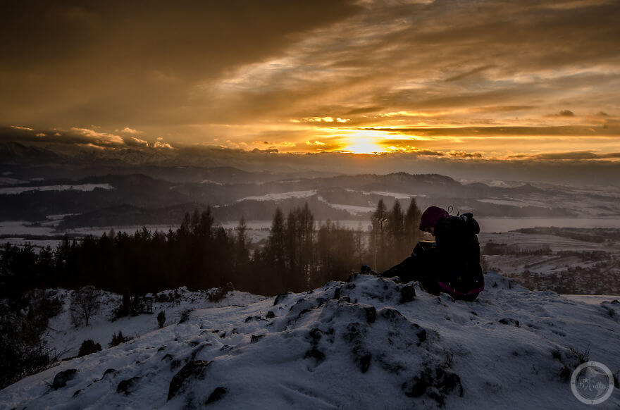 Pieniny Ulusal Parkı