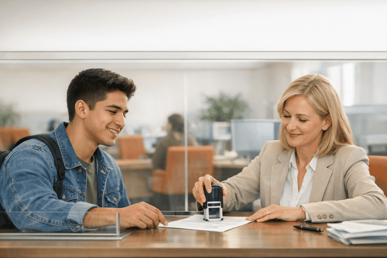 How to Get a PESEL Number in Poland: Ultimate Guide for International Students