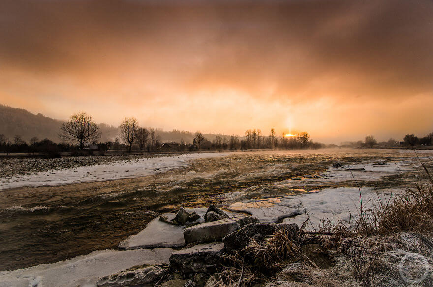 Pieniny Ulusal Parkı