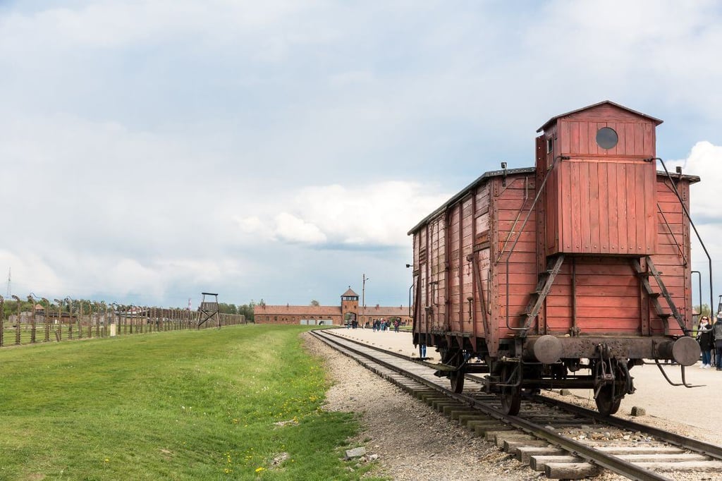 Polonya'da gezilecek yerler - Auschwitz-Birkenau Toplama Kampı
