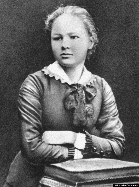 Marie Curie hakkında