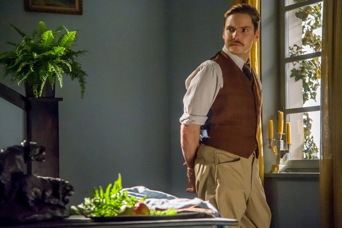 The zookeeper's wife