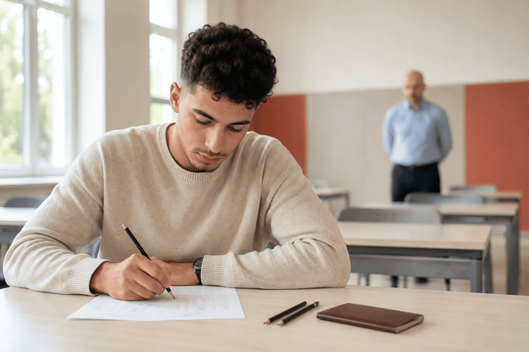 University Entrance Exams in Poland: International Guide