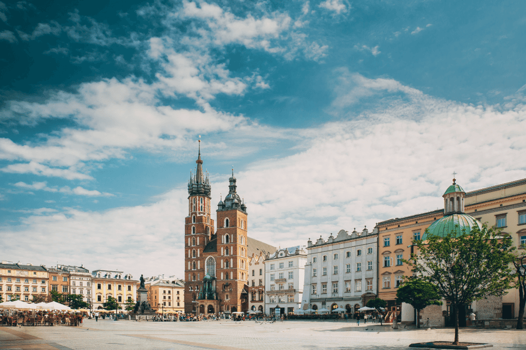 Krakow nasıl bir şehir?