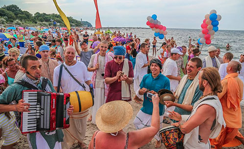 polonya hava durumu